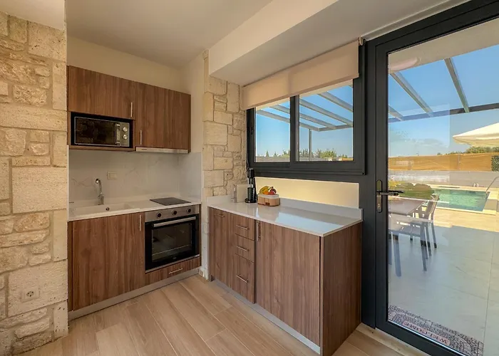 The Olive Path 别墅 *