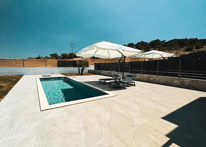 The Olive Path Kalandra