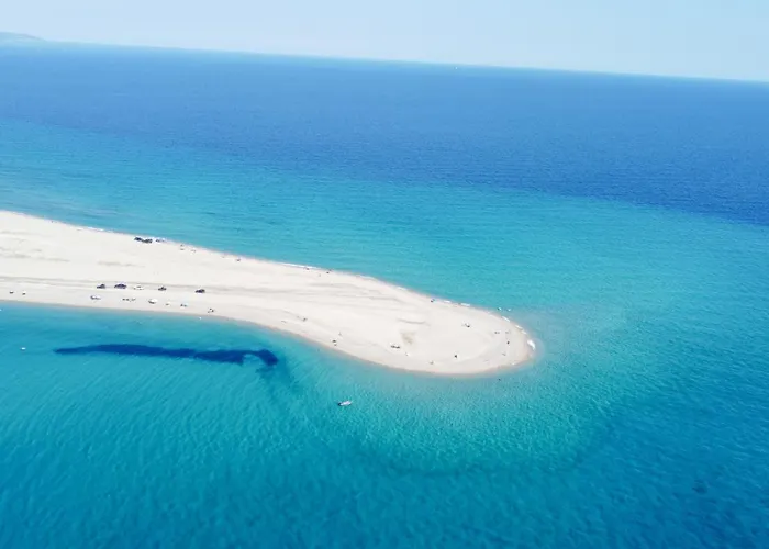 The Olive Path 别墅