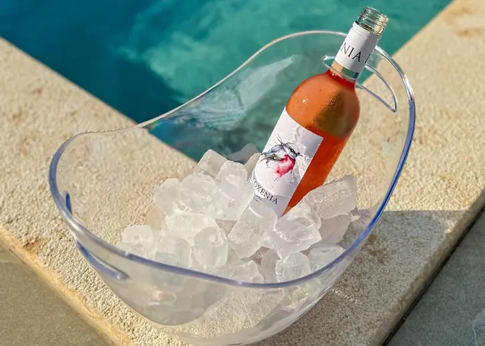 别墅 The Olive Path