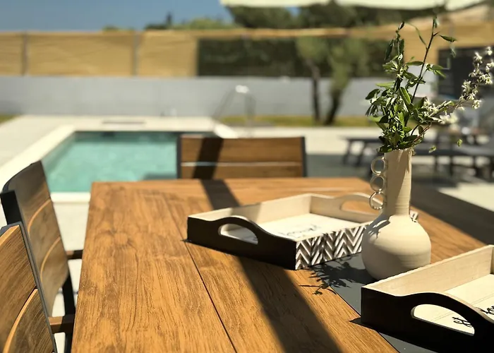 别墅 The Olive Path *