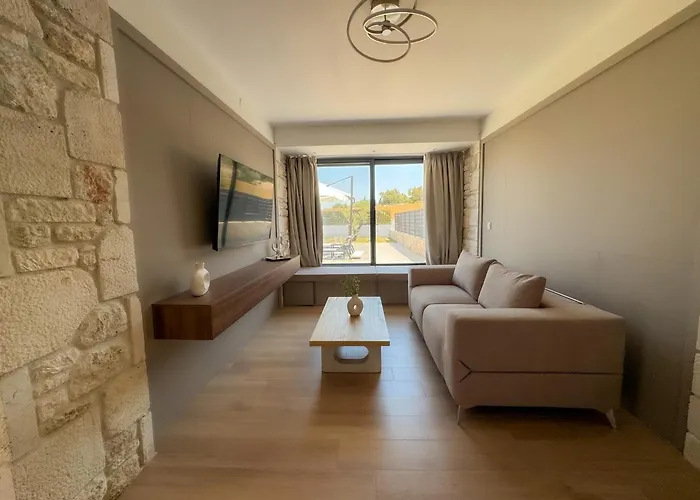 The Olive Path 别墅 *