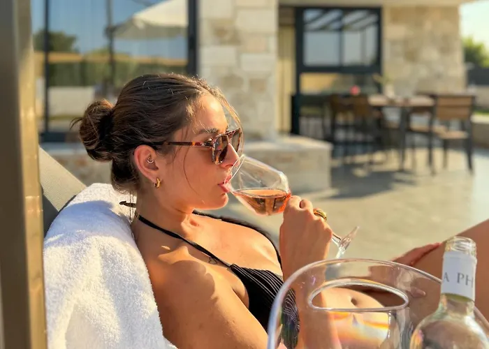 别墅 The Olive Path