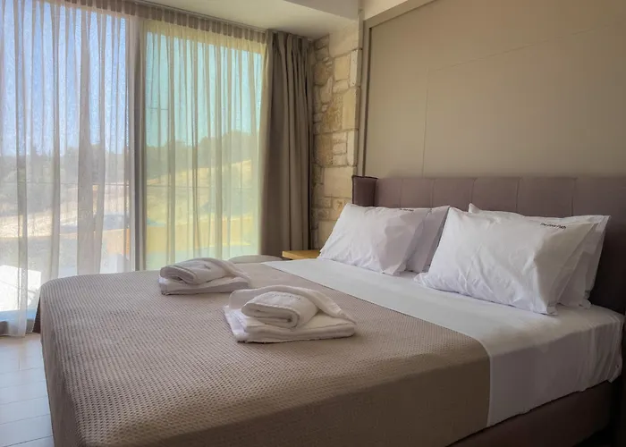 The Olive Path 别墅 Kalandra