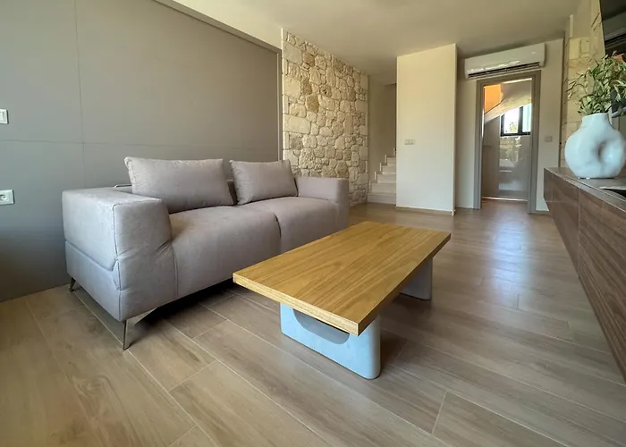 The Olive Path 别墅