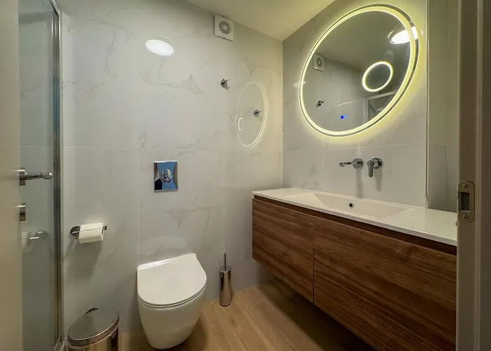 别墅 The Olive Path