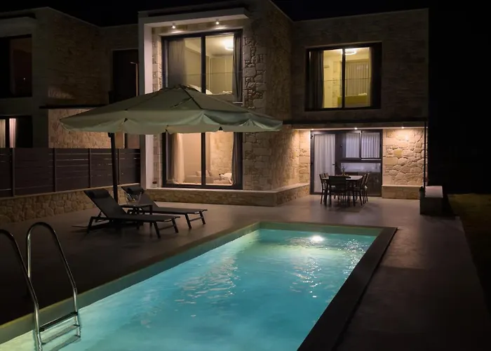 别墅 The Olive Path