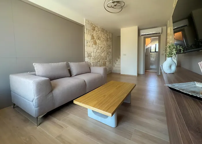 别墅 The Olive Path