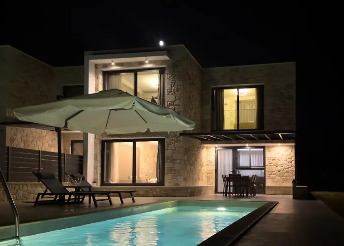 The Olive Path 别墅 *