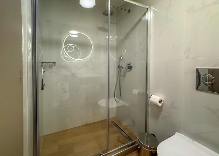 别墅 The Olive Path *