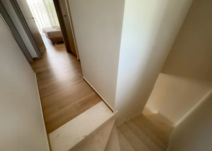 The Olive Path Kalandra