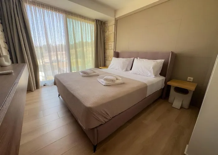 别墅 The Olive Path