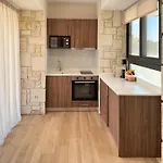 Βίλα The Olive Path