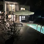 The Olive Path * Καλάνδρα
