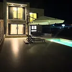 The Olive Path