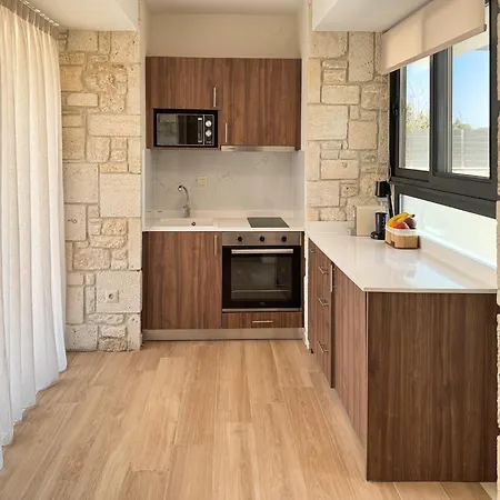 Villa The Olive Path