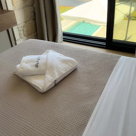 Villa The Olive Path Kalandra