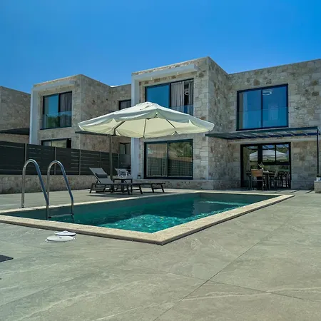 Villa The Olive Path