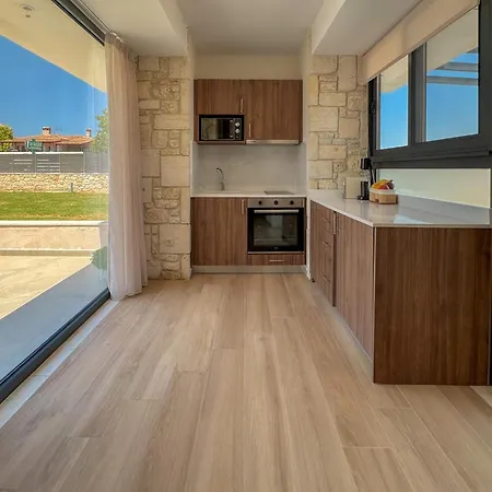 Villa The Olive Path *