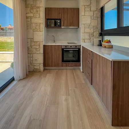 Villa The Olive Path *