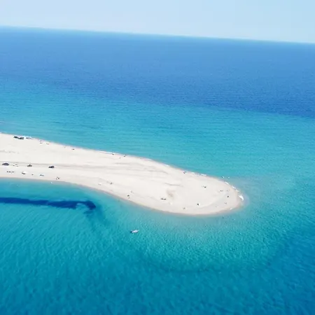 The Olive Path Villa