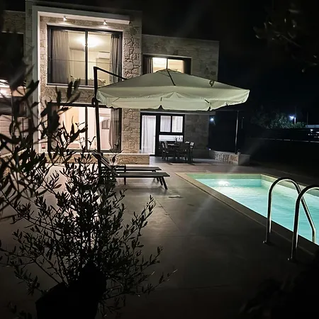 The Olive Path * Kalandra