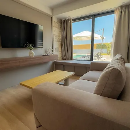 Villa The Olive Path