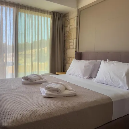 The Olive Path Villa Kalandra