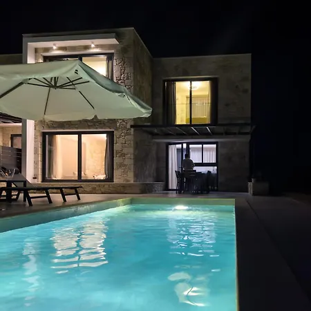 Villa The Olive Path