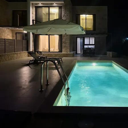 The Olive Path * Kalandra