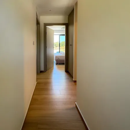 The Olive Path