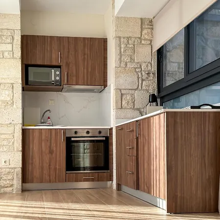 Villa The Olive Path *