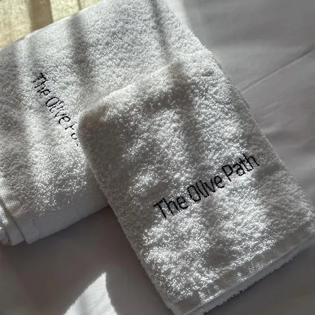 The Olive Path Villa Kalandra