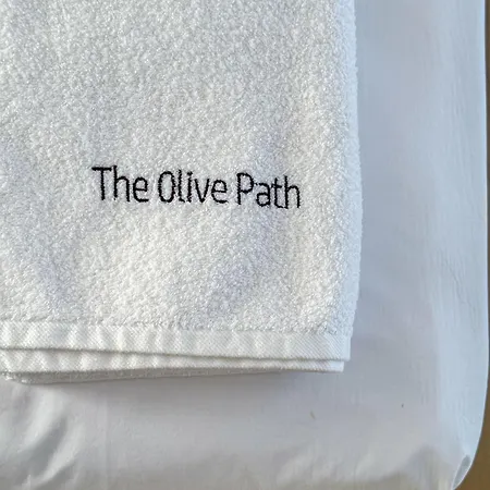 The Olive Path Kalandra