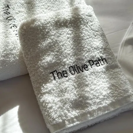 The Olive Path Villa