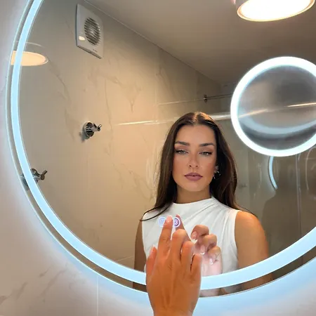 Villa The Olive Path Kalandra