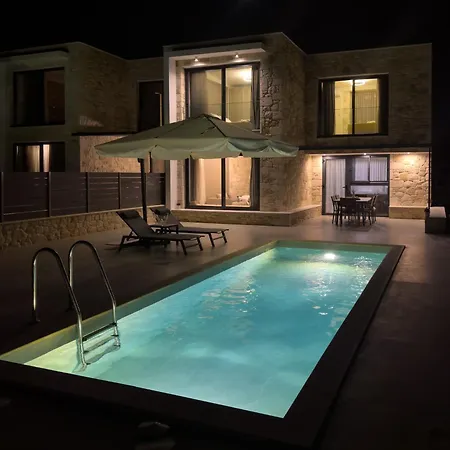 The Olive Path Kalandra